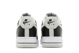 Nike Air Force 1 '07 LV8 'Split - Black Phantom'