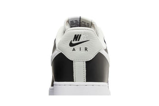 Nike Air Force 1 '07 LV8 'Split - Black Phantom'