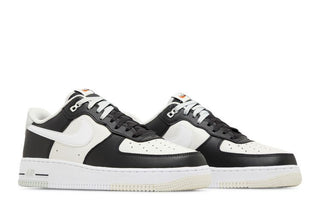 Nike Air Force 1 '07 LV8 'Split - Black Phantom'