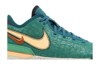 Nike Zoom LeBron NXXT Gen 'Geode Teal'