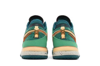 Nike Zoom LeBron NXXT Gen 'Geode Teal'
