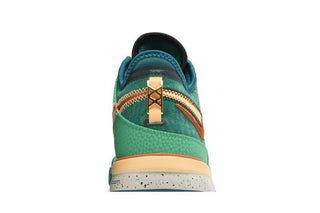 Nike Zoom LeBron NXXT Gen 'Geode Teal'