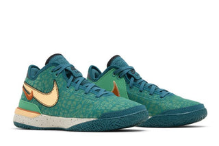 Nike Zoom LeBron NXXT Gen 'Geode Teal'