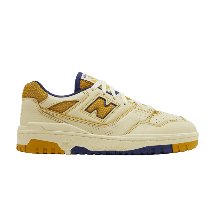 Aimé Leon Dore x New Balance 550 'Masaryk Community Gym - Dawn Glow'