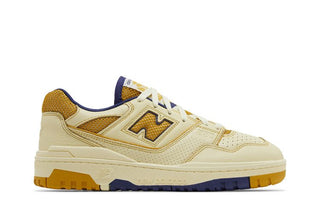 Aimé Leon Dore x New Balance 550 'Masaryk Community Gym - Dawn Glow'