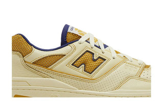 Aimé Leon Dore x New Balance 550 'Masaryk Community Gym - Dawn Glow'