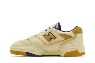 Aimé Leon Dore x New Balance 550 'Masaryk Community Gym - Dawn Glow'