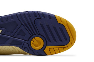 Aimé Leon Dore x New Balance 550 'Masaryk Community Gym - Dawn Glow'
