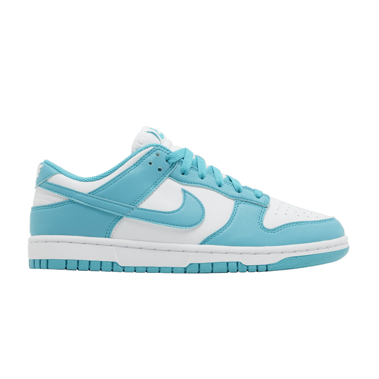 Nike Dunk Low Next Nature 'Dusty Cactus'