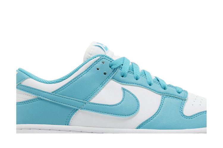 Nike Dunk Low Next Nature 'Dusty Cactus'