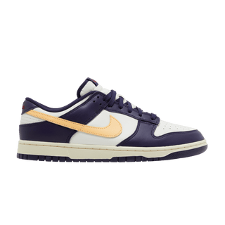 Dunk Low 'From Nike, To You - Navy'