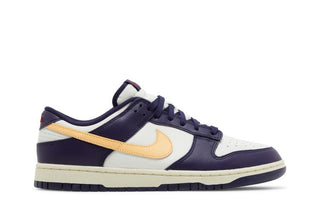 Dunk Low 'From Nike, To You - Navy'