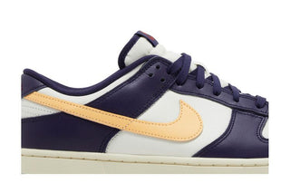 Dunk Low 'From Nike, To You - Navy'