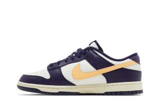 Dunk Low 'From Nike, To You - Navy'
