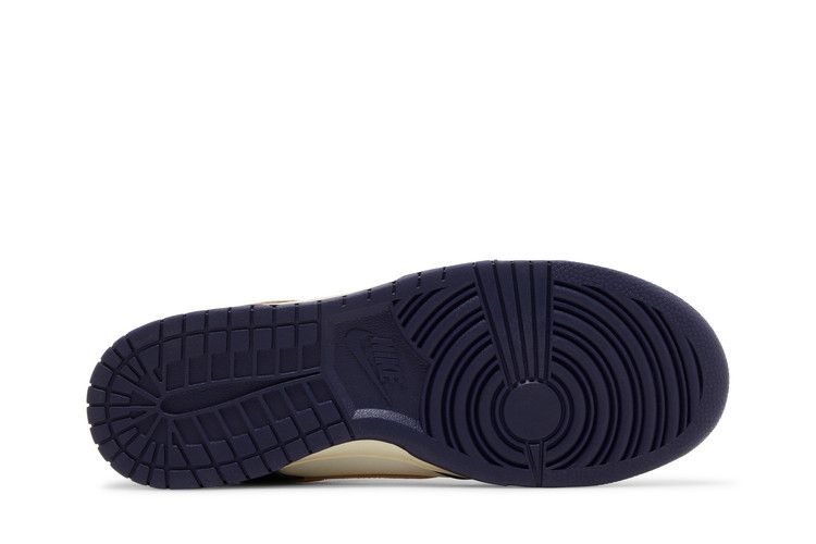 Dunk Low 'From Nike, To You - Navy'