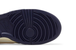 Dunk Low 'From Nike, To You - Navy'