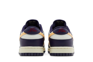 Dunk Low 'From Nike, To You - Navy'