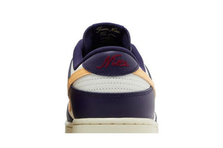 Dunk Low 'From Nike, To You - Navy'