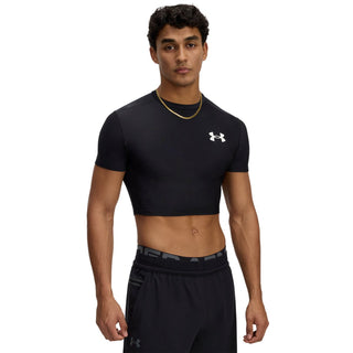Under Armour Heatgear Og Compression Crop