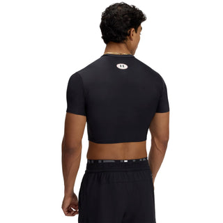 Under Armour Heatgear Og Compression Crop