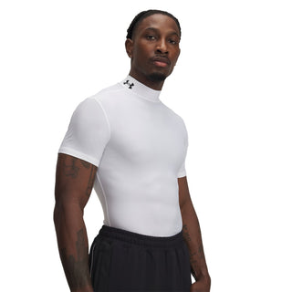 Under Armour Heatgear Og Compression Mock