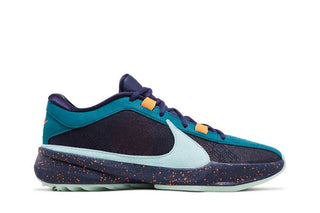 Nike Zoom Freak 5 'Nigerian Nightmare'