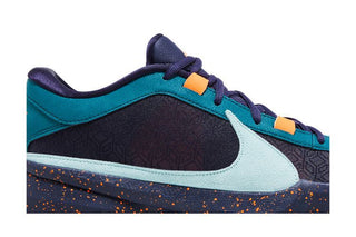 Nike Zoom Freak 5 'Nigerian Nightmare'