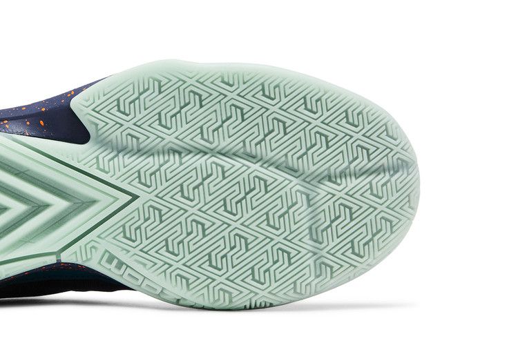 Nike Zoom Freak 5 'Nigerian Nightmare'