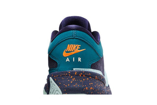 Nike Zoom Freak 5 'Nigerian Nightmare'