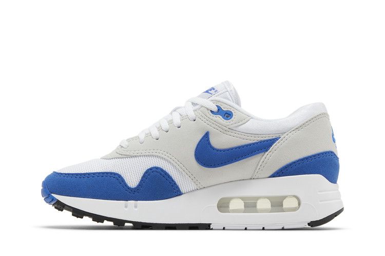 Nike Air Max 1 '86 OG 'Big Bubble - Royal Blue'