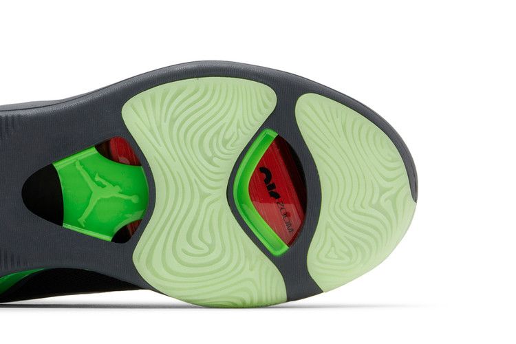 Air Jordan Tatum 1 'Green Strike'
