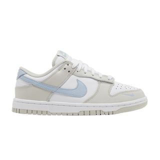 Nike Dunk Low 'Light Bone Armory Blue'