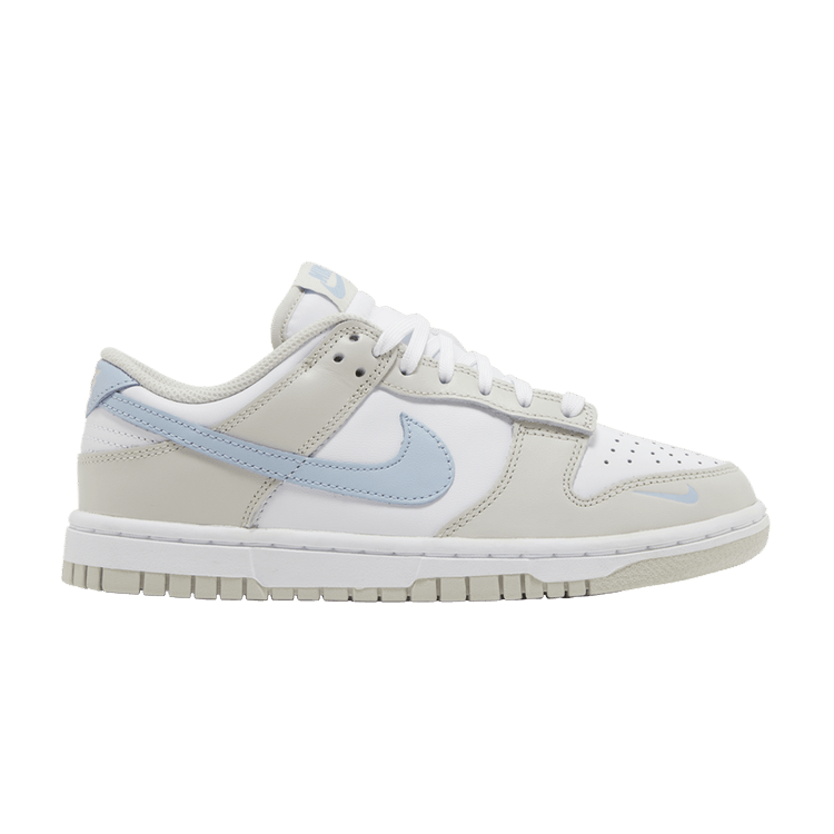Nike Dunk Low 'Light Bone Armory Blue'