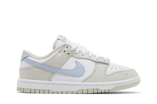 Nike Dunk Low 'Light Bone Armory Blue'