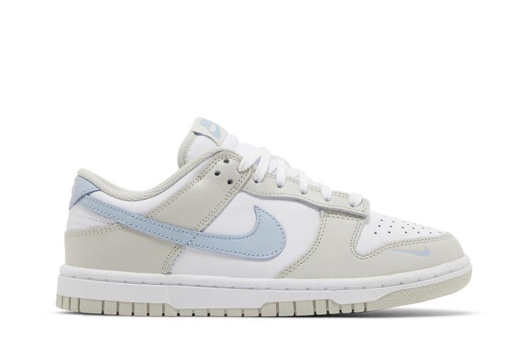 Nike Dunk Low 'Light Bone Armory Blue'