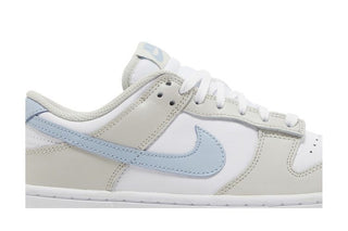Nike Dunk Low 'Light Bone Armory Blue'