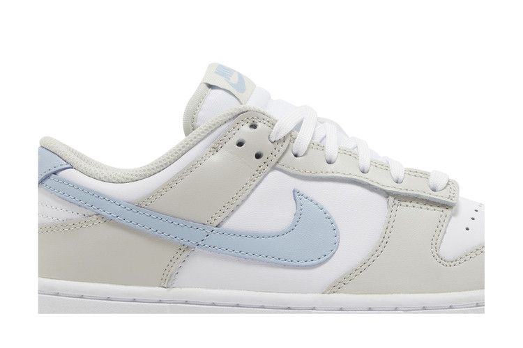 Nike Dunk Low 'Light Bone Armory Blue'