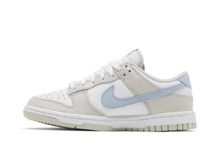 Nike Dunk Low 'Light Bone Armory Blue'