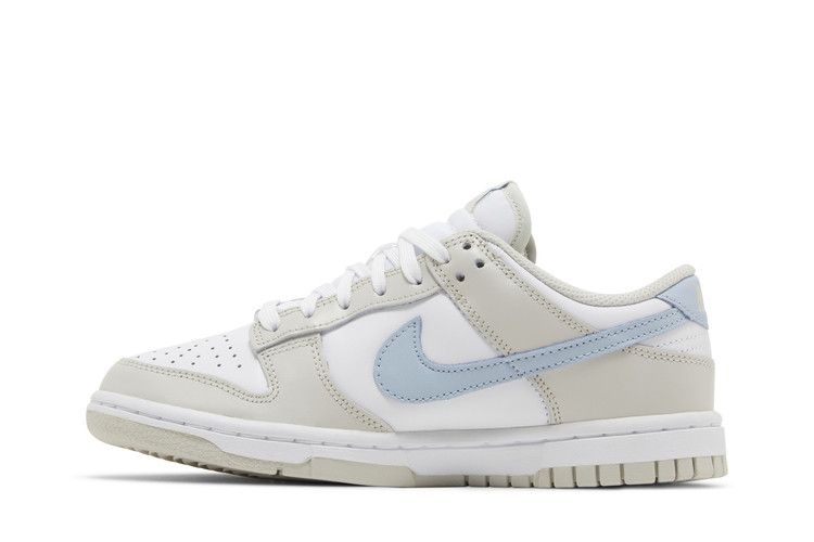 Nike Dunk Low 'Light Bone Armory Blue'