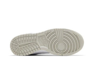Nike Dunk Low 'Light Bone Armory Blue'