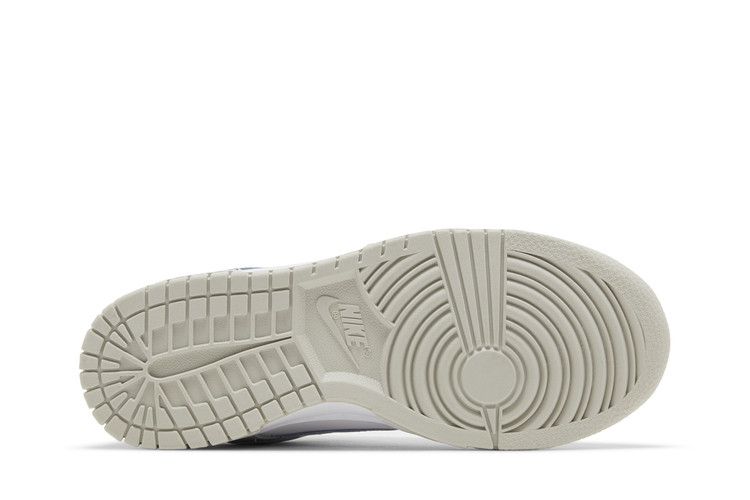 Nike Dunk Low 'Light Bone Armory Blue'