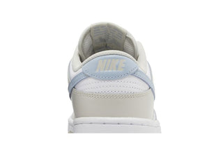 Nike Dunk Low 'Light Bone Armory Blue'