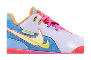 Nike Zoom LeBron NXXT Gen Ampd IPS 'I Promise'