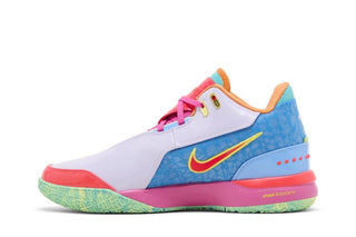Nike Zoom LeBron NXXT Gen Ampd IPS 'I Promise'