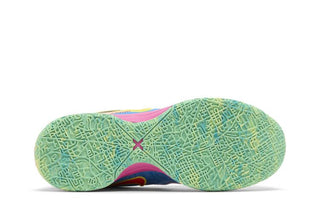 Nike Zoom LeBron NXXT Gen Ampd IPS 'I Promise'