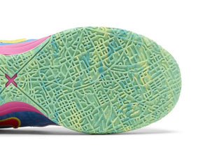 Nike Zoom LeBron NXXT Gen Ampd IPS 'I Promise'