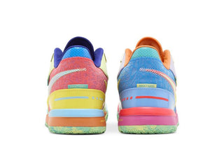 Nike Zoom LeBron NXXT Gen Ampd IPS 'I Promise'