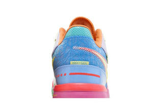 Nike Zoom LeBron NXXT Gen Ampd IPS 'I Promise'