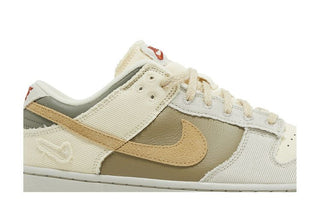 Nike Dunk Low 'Light Bone Dark Stucco'