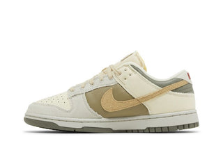 Nike Dunk Low 'Light Bone Dark Stucco'